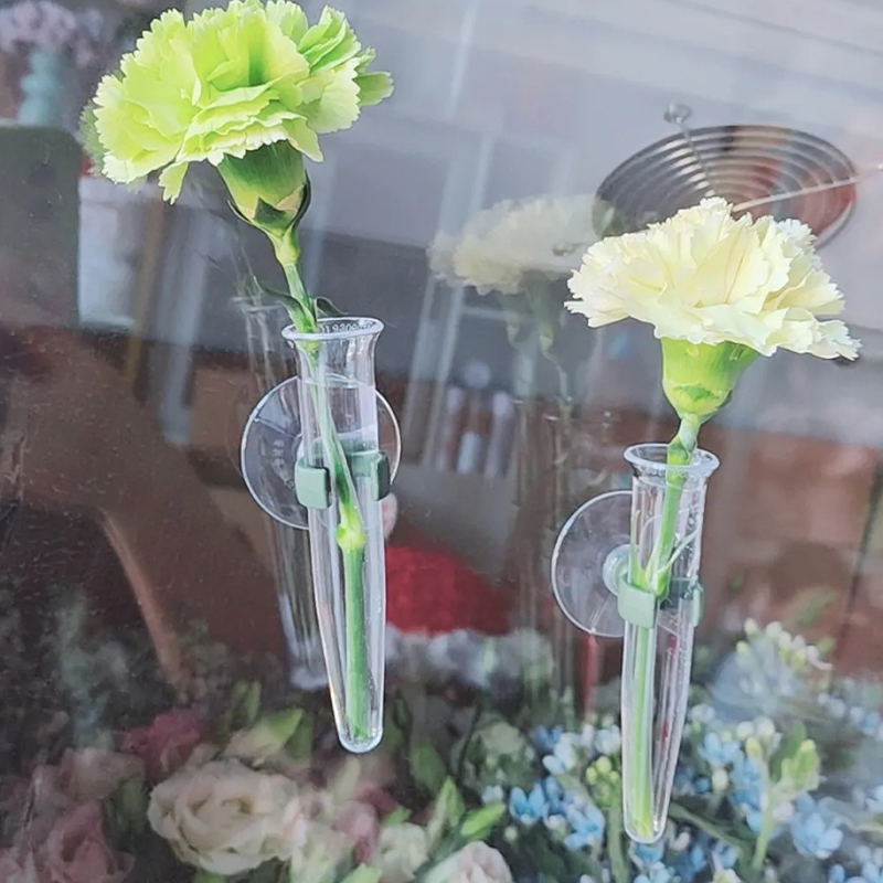11cm Çiçek Su Tüpleri Plastik  - Supply For Florist incelemesi ve fiyatı