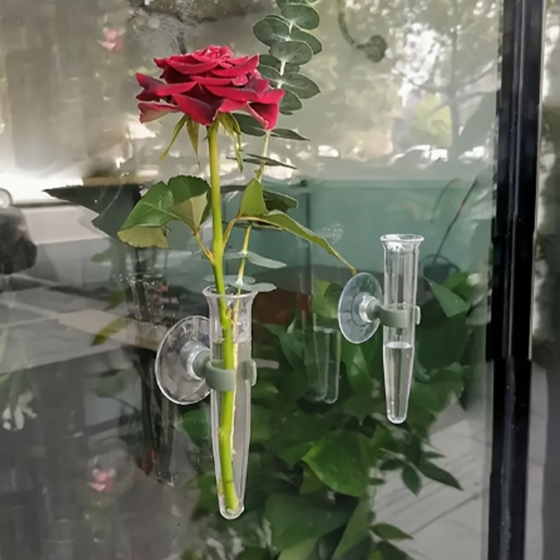 11cm Çiçek Su Tüpleri Plastik  - Supply For Florist incelemesi ve fiyatı