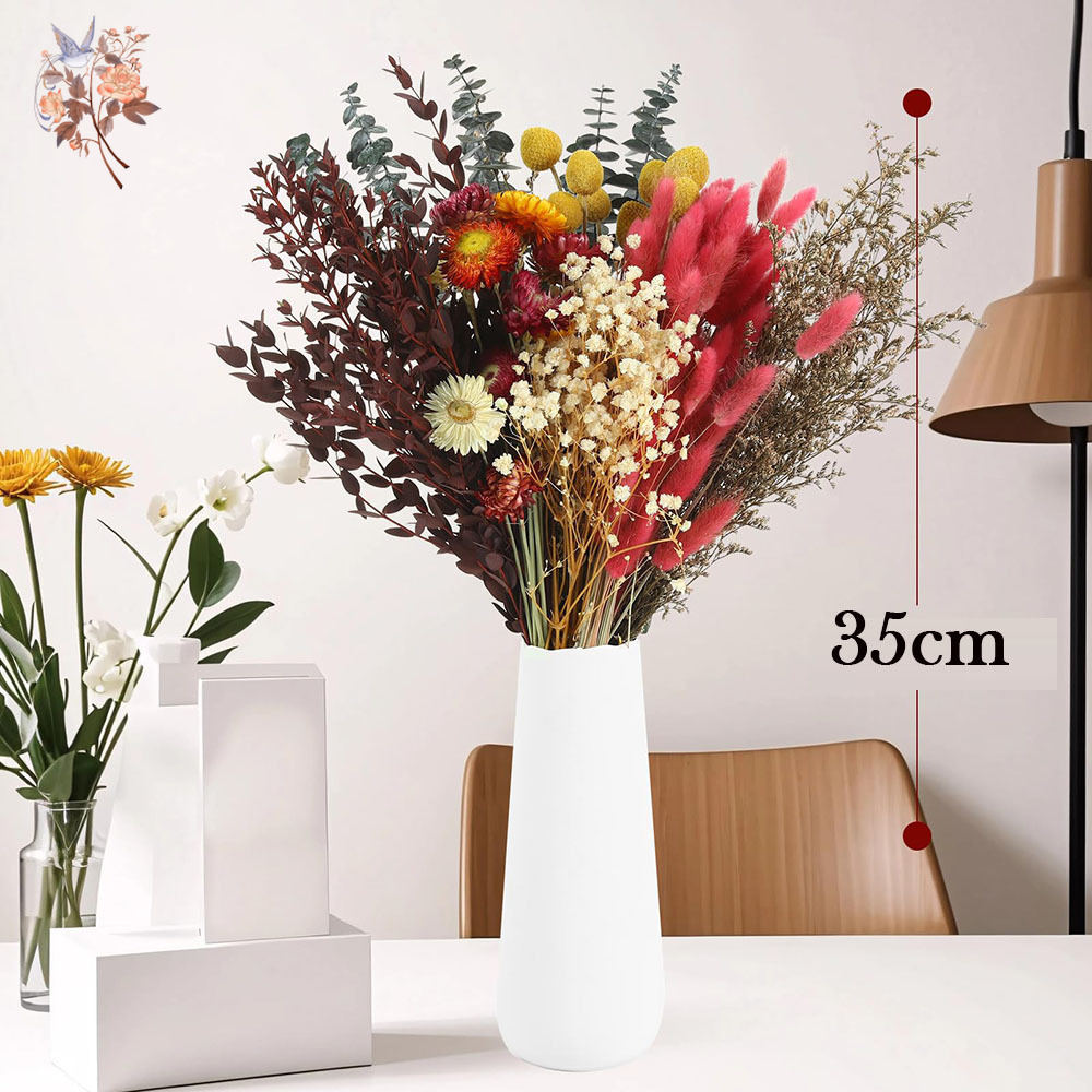 Kurutulmuş Çiçeklerden Oluşan  - Supply For Florist incelemesi ve fiyatı