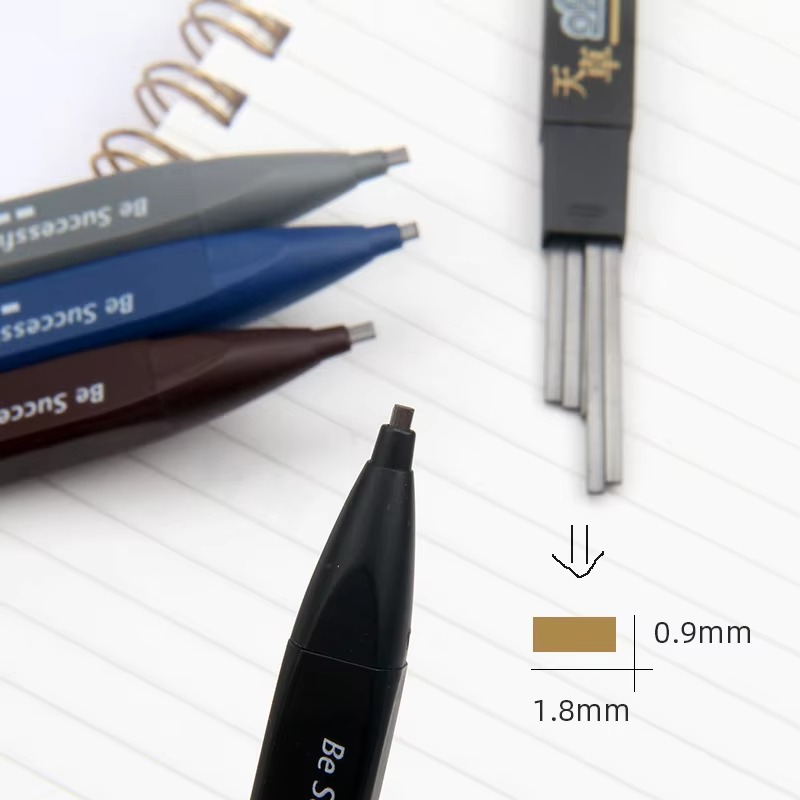 2B Mekanik Kalem Seti, 1 Kalem - Staedtler Pencil Lumocolor incelemesi ve fiyatı
