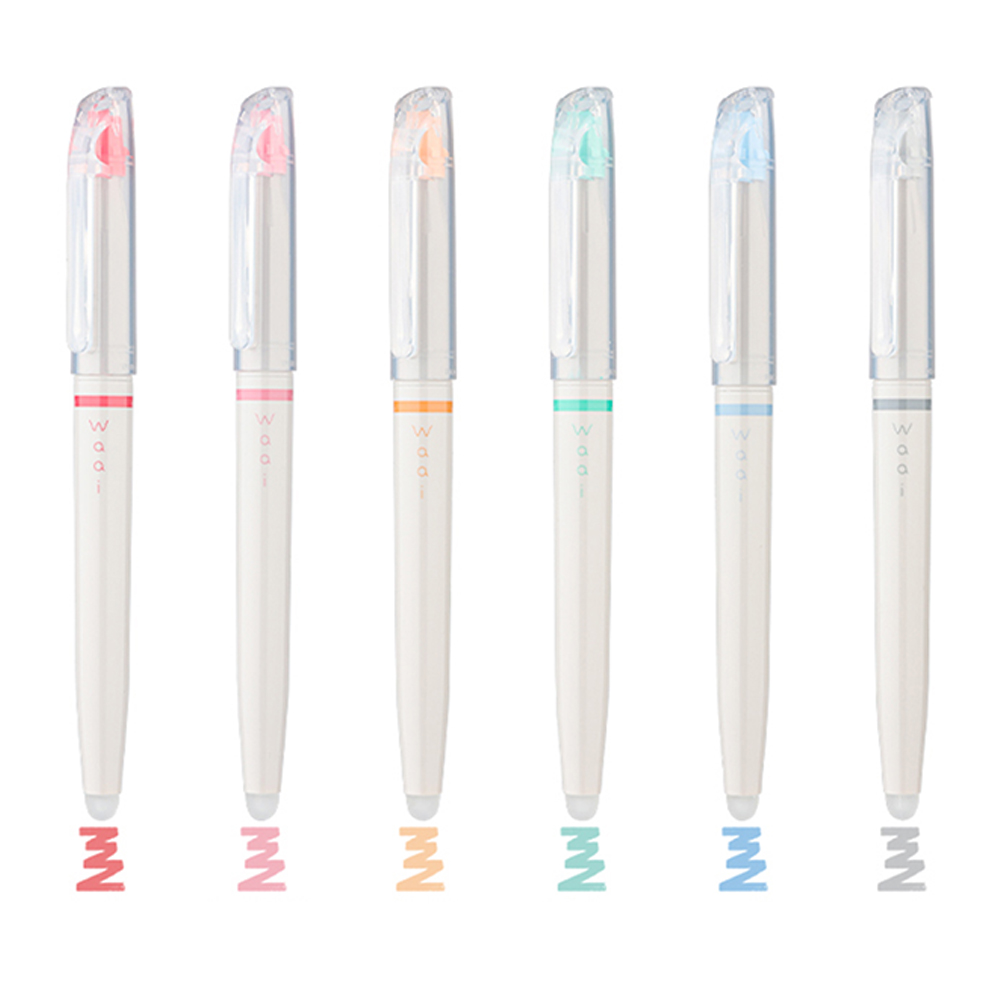 Japonya Pilot silinebilir jel  - Pilot Pen Frixion incelemesi ve fiyatı