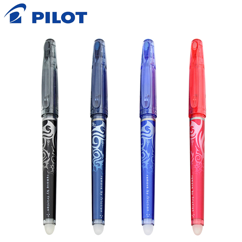 3 Adet/grup Pilot FriXion Kale - Pilot Pen Frixion incelemesi ve fiyatı