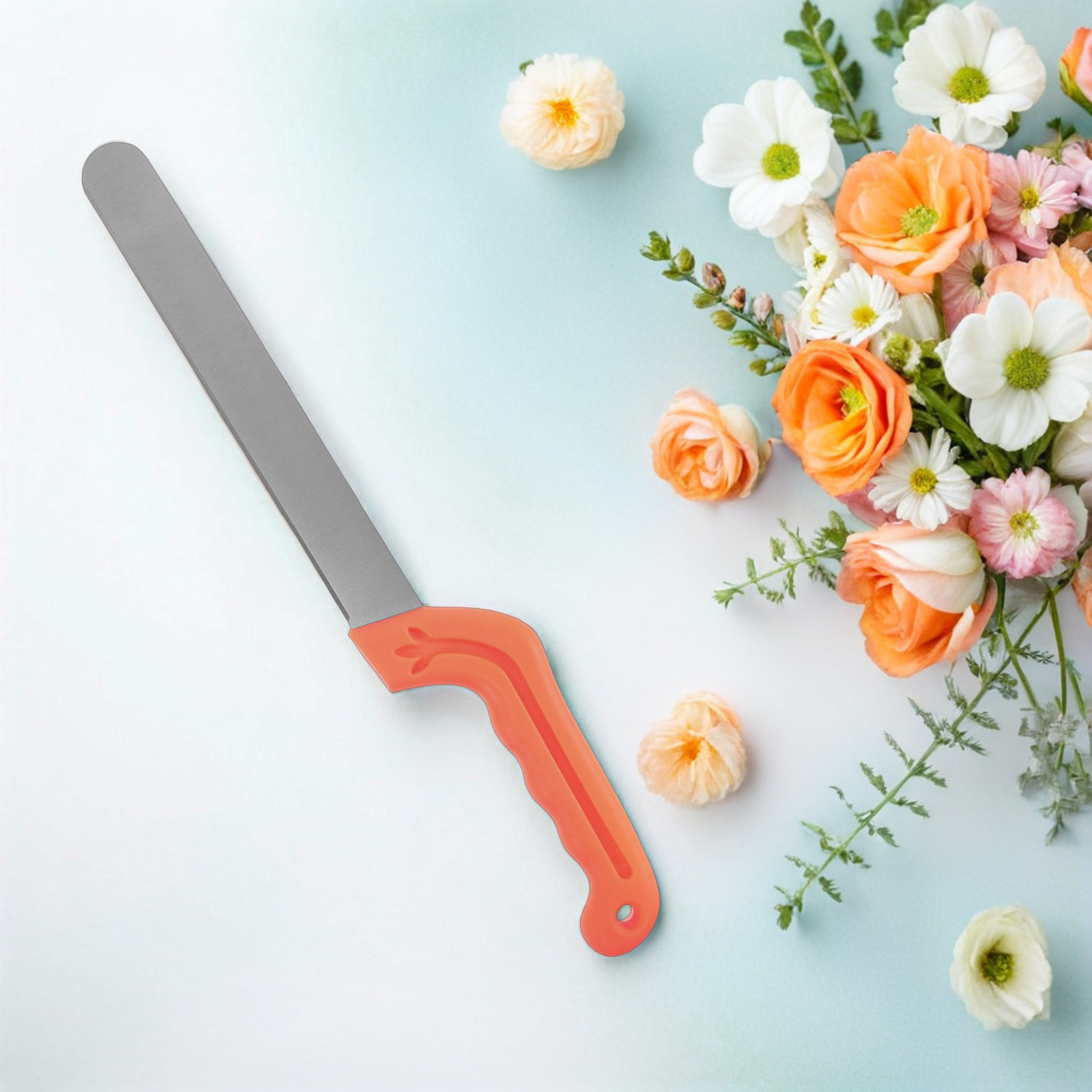 Çiçek Süngeri Kesici, Hafif, E - Supply For Florist incelemesi ve fiyatı