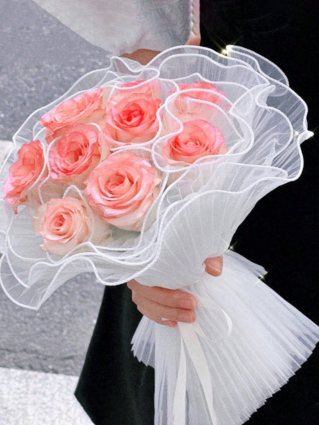 4Yards Sahte İnci Kenarlı Çiçe - Supply For Florist incelemesi ve fiyatı