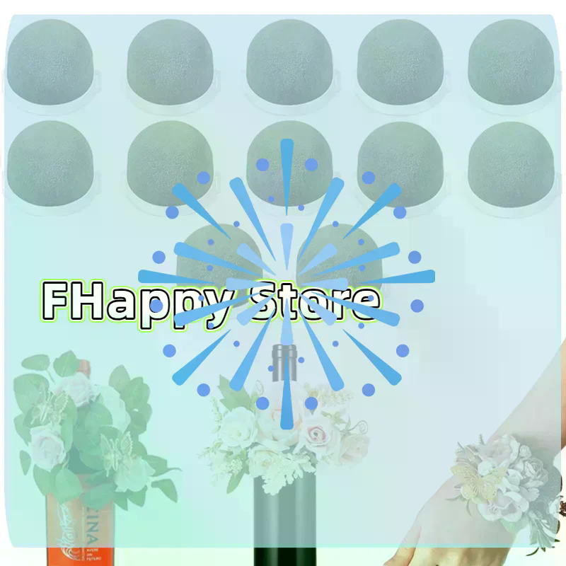 [MA]1/12 Adet Mini Yuvarlak Çi - Supply For Florist incelemesi ve fiyatı